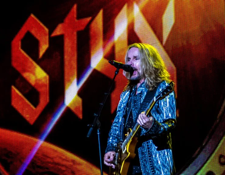 Styx tickets