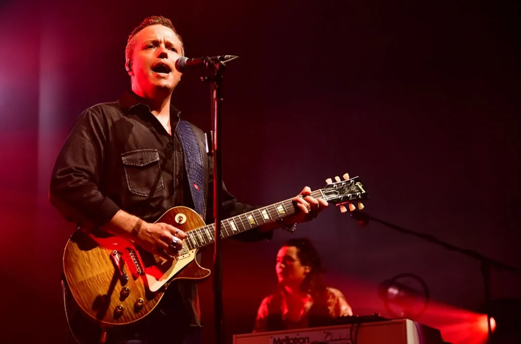 Jason Isbell & The 400 Unit tickets